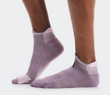 On Performance Run Sock Low