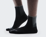 On Performance Run Sock Mid
