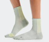 On Performance Run Sock Mid