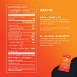 Tailwind - Rapid Hydration 1 Serving (Orange)