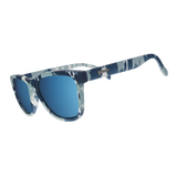 OG 'Acid Washed Aficionado' Sunglasses