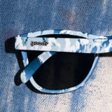 OG 'Acid Washed Aficionado' Sunglasses
