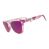 OG 'OMG, I Could Just Dye!' Sunglasses