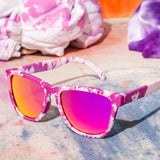 OG 'OMG, I Could Just Dye!' Sunglasses