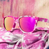 OG 'OMG, I Could Just Dye!' Sunglasses