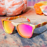 OG 'On an Upward Spiral' Sunglasses