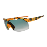 Bolt G 'Tactical Tangerine Twist' Sunglasses