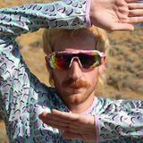 Bolt G 'Stuffed Plushy Hunter' Sunglasses