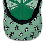 Snack Attack Panda Dash OG Sprints Hat
