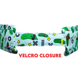 Pickle Peeps Sprints Visor