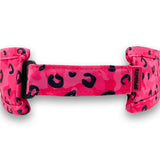 Jag Camo Fuchsia Sprints Visor
