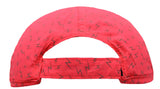 Neon Flash Pink Reflective OG Sprints Hat