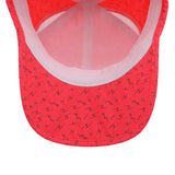 Neon Flash Pink Reflective OG Sprints Hat