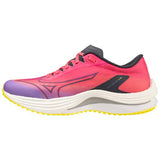 W Mizuno Wave Rebellion Flash