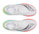 M Saucony Endorphin Azura D (Medium) Width