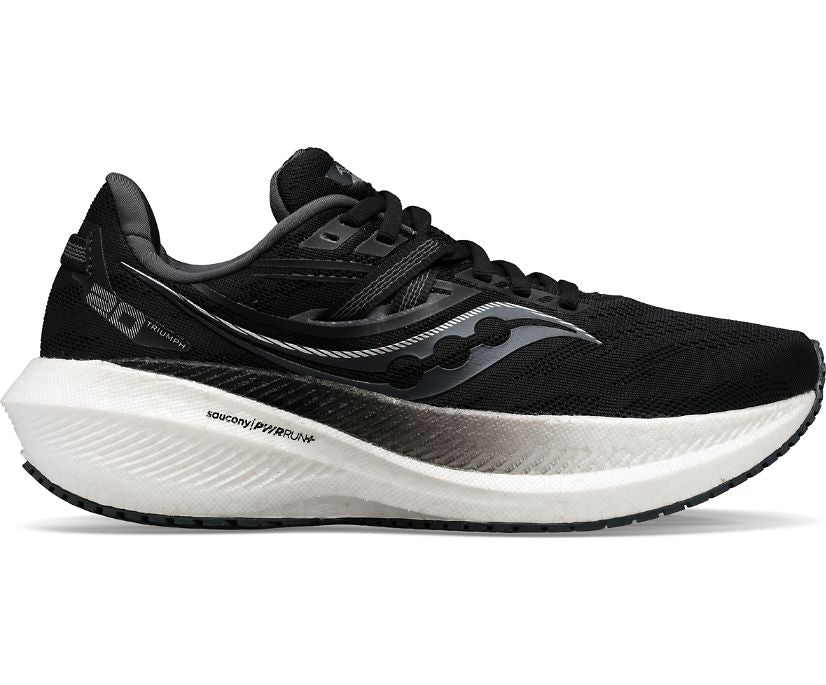 Saucony hurricane wide shop