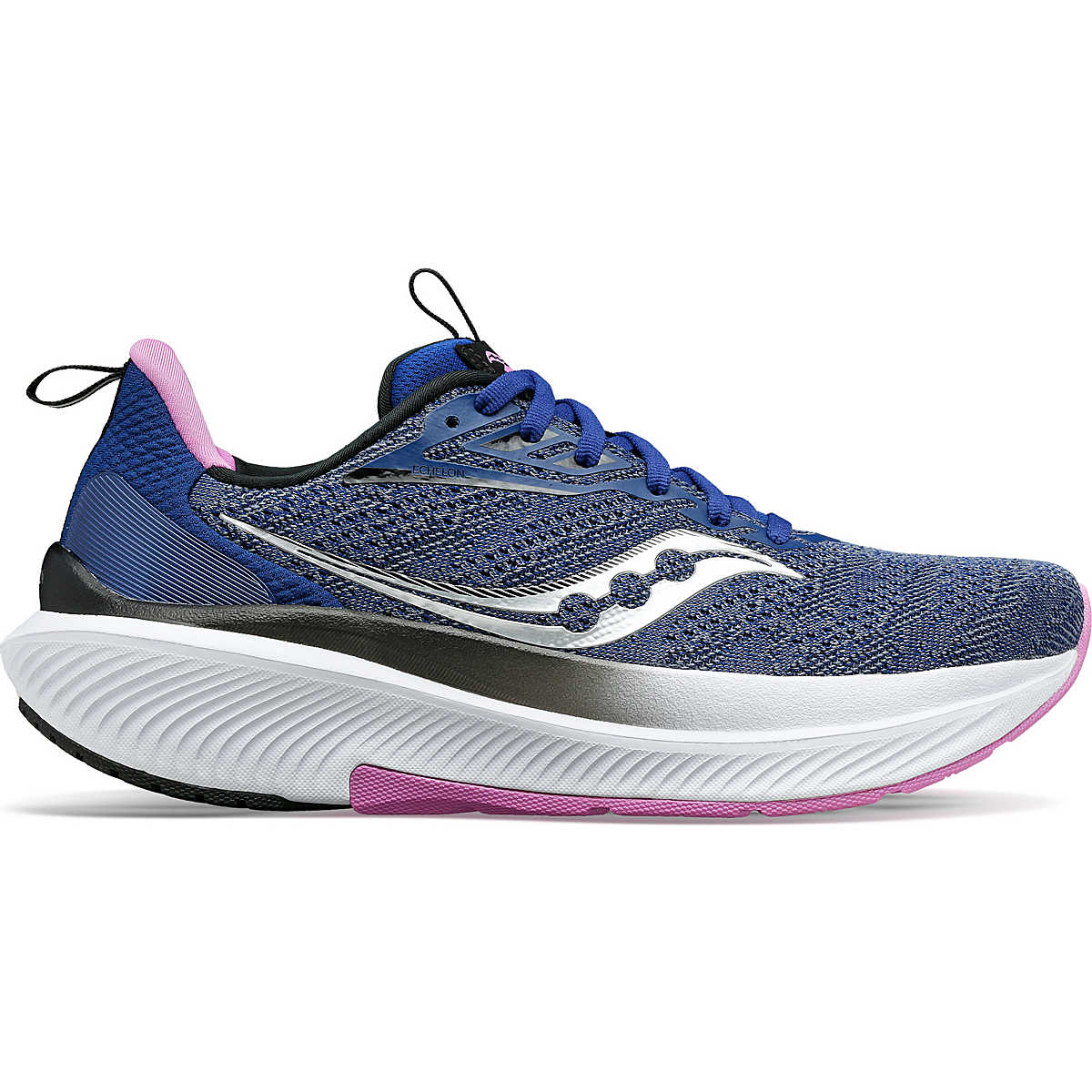 W Saucony Echelon 9- D Width (Wide) – Runners' Choice Kingston