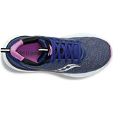 W Saucony Echelon 9- D Width (Wide)