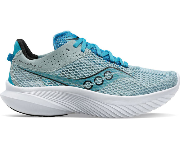 W Saucony Kinvara 14