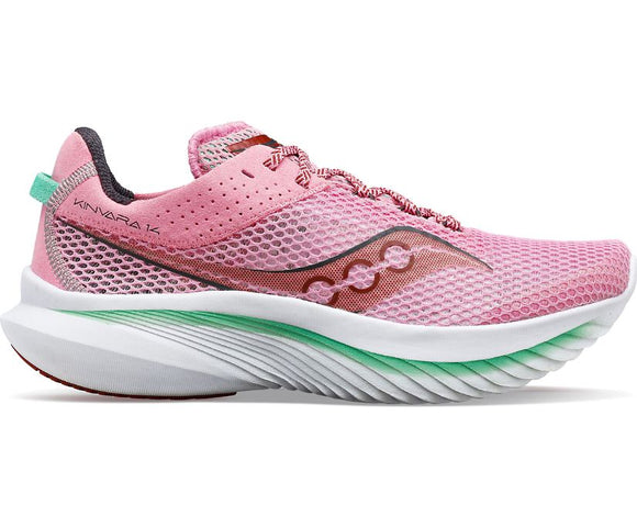 W Saucony Kinvara 14