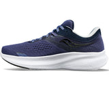 W Saucony Ride 18