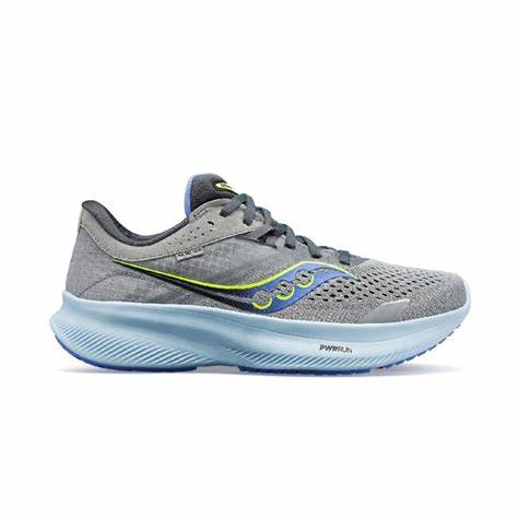 W Saucony Ride 18