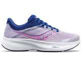 W Saucony Ride 18