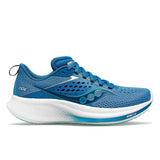 W Saucony Ride 17- D (Wide) Width