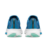 W Saucony Ride 17- D (Wide) Width