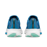 W Saucony Ride 17- D (Wide) Width