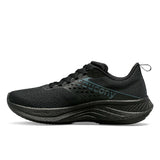 W Saucony Ride 17- D (Wide) Width