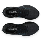 W Saucony Ride 17- D (Wide) Width