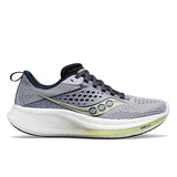 W Saucony Ride 17- D (Wide) Width