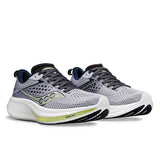 W Saucony Ride 17- D (Wide) Width