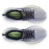 W Saucony Ride 17- D (Wide) Width