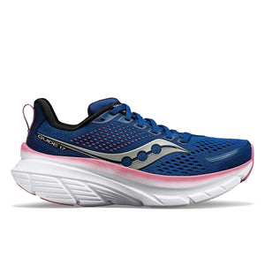 W Saucony Guide 17- B (Medium) Width