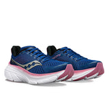 W Saucony Guide 17- D (Wide) Width