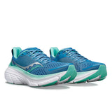 W Saucony Guide 17- B (Medium) Width