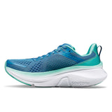 W Saucony Guide 17- B (Medium) Width