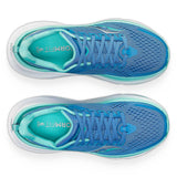 W Saucony Guide 17- B (Medium) Width