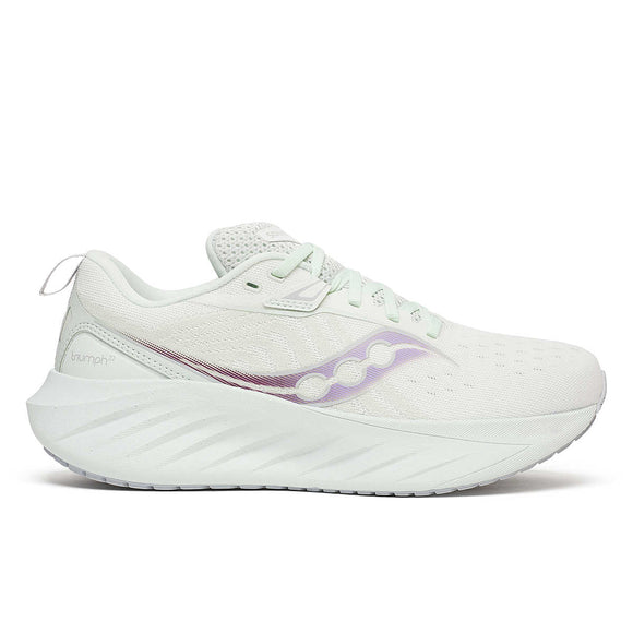 W Saucony Triumph 22 B (Medium Width)