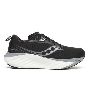 W Saucony Triumph 22 D (Wide Width)