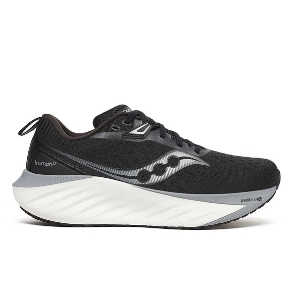 W Saucony Triumph 22 D (Wide Width)