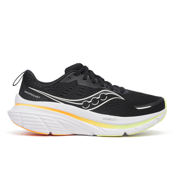W Saucony Guide 18- B (Medium) Width