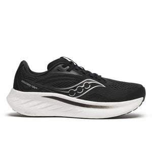 W Saucony Ride 18 D- (Wide Width)
