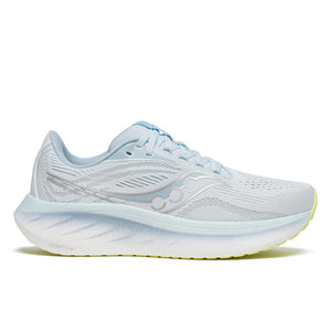 W Saucony Ride 18 B (Medium Width)