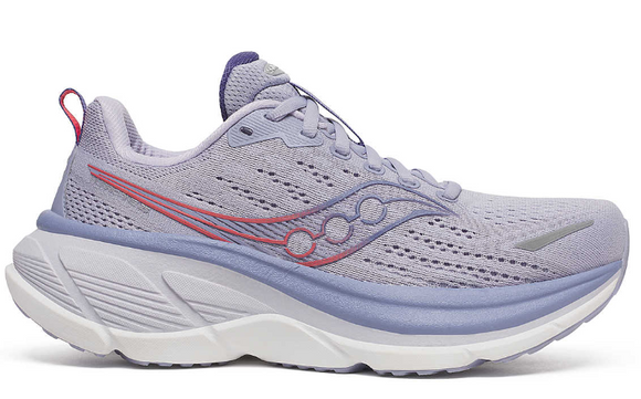 W Saucony Hurricane 25 (Wide D)