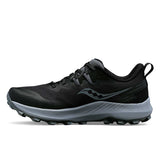 M Saucony Peregrine 14