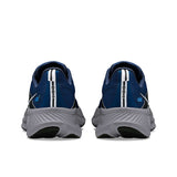 M Saucony Ride 17- 2E (Wide) Width