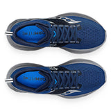 M Saucony Ride 17- D (Medium) Width